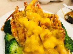 -湛江渔港·大排档(乐园路总店)