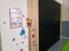-子悦童萌国际托育中心(珠江新城店)