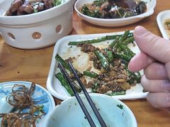 -61号餐吧(兴坪古镇漓江店)