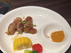 -匠和风精致料理(莆田财富中心店)