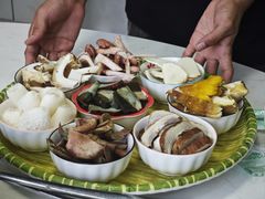 -菌之家·专业纯野生菌火锅·特色炒菌