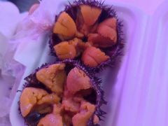 -福茗春薪禾记海鲜烧烤(八一路店)