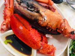 -强记龙虾钳(定安里店)