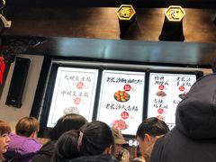 -黑色经典臭豆腐·湖南特产(太平街口店)