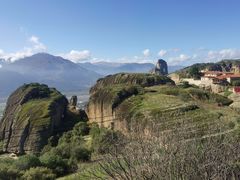 -梅黛奥拉修道院