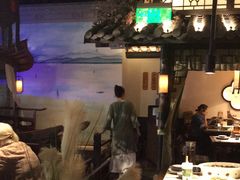 -绿茶餐厅(乐峰广场店)