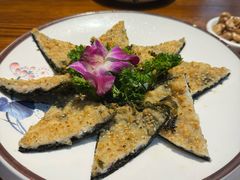 -百年银屏蚝烙·潮汕菜·非遗(乐山店)