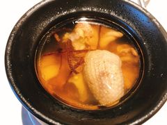 -柴门头啖汤·经典川菜·慢火汤品(锦城万达店)