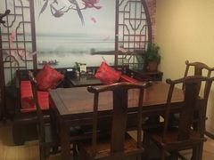 -上岛咖啡(华源四里店)