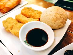 -添好运点心专门店(深水埗店)