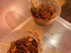 -明记牛杂(新马路分店)
