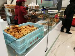 -上海哈尔滨食品厂(淮海中路店)
