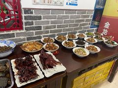 -龙小海荆沙鸽子店(瑞安街店)