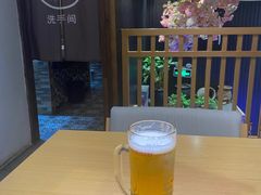 -富山日式料理(宽厚里店)