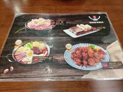 -旺清进洞米肠汤