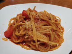 意大利肉酱面-Malena玛莲娜