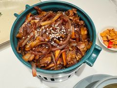 -鹿港小镇(黄金店)