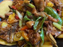 -锦小馆(安贞店)