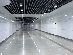 -上海火车站北广场-地下车库