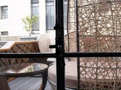 -上海和平饭店-华懋阁 The Cathay Room