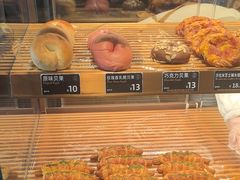 -FANEN法念·烘焙·甜点(万象城店)