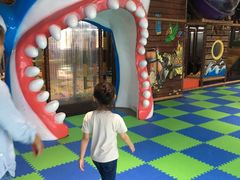 -蒙特利亲子乐园