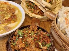 -豆相识•九九豆腐脑(牛咡桥店)