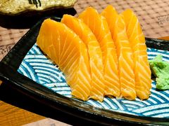 -林妈妈村·日式料理(宝山龙湖天街店)