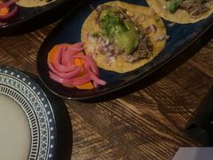 -Q MEX 库迈墨西哥餐吧(三里屯店)