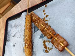 -拌陛河山抚顺麻辣拌(总店)