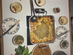 -螺大喜螺蛳粉火锅(雍和宫店)