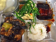 -复旦大学本部-食堂