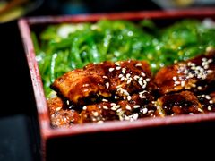 鳗鱼饭套餐-石屋料理(南京西路店)