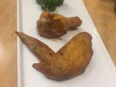 两只装浓情烤翅-必胜客(南宁盛天地店)