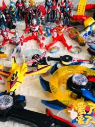 -KIDSLAND(北京蓝色港湾店)