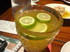 -绿茶餐厅(领展购物广场·中关村店)