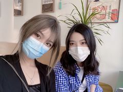 -稀物集咖啡(徽州大道店)
