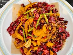 -金陵暴走小龙虾·迷踪蟹(凯德MALL店)