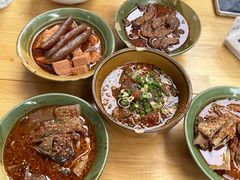-高记什邡肖麻辣(成都店)