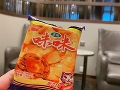 -白云机场易登机休息室