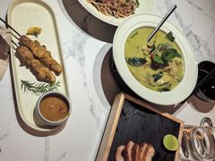 -泰香米泰国餐厅(北城天街店)