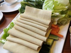 -翠花老菜饺子馆(七宝店)