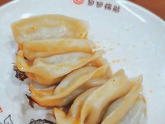 -回回锅贴(小河沿店)
