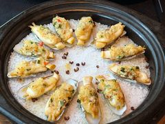 -醉东Oriental House(静安嘉里中心店)