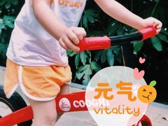 -星动计划儿童运动馆(闵行乐虹坊店)