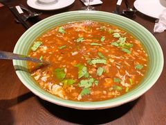 西湖牛肉羹-良渚君澜度假酒店·中餐厅