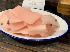 -盟重烧烤(高正街店)