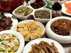 -邵万生食品公司(南京东路店)