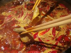 -大味生态火锅(蓝谷地店)