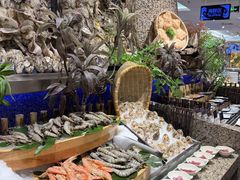 -初色海鲜自助(万丰路店)